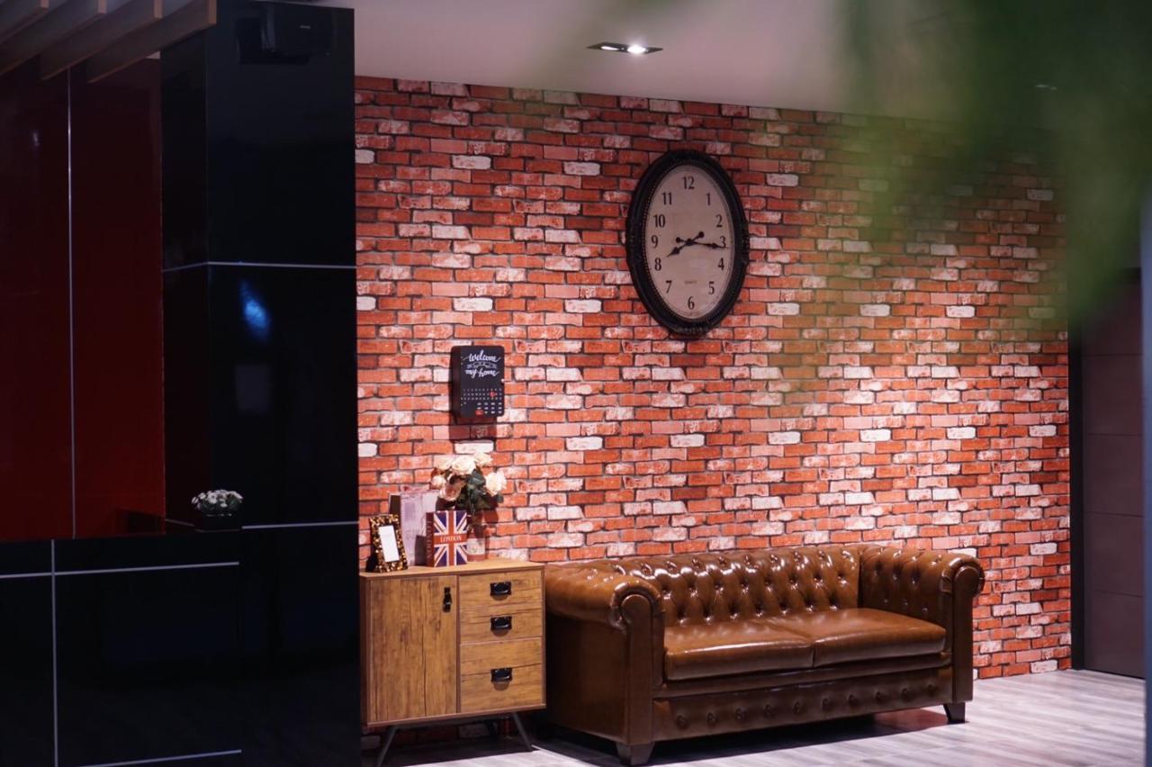 S.S.Hotel Nangrong Экстерьер фото